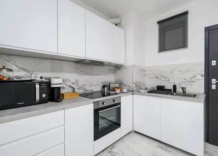 Bence Apartman Budapest (District VII)