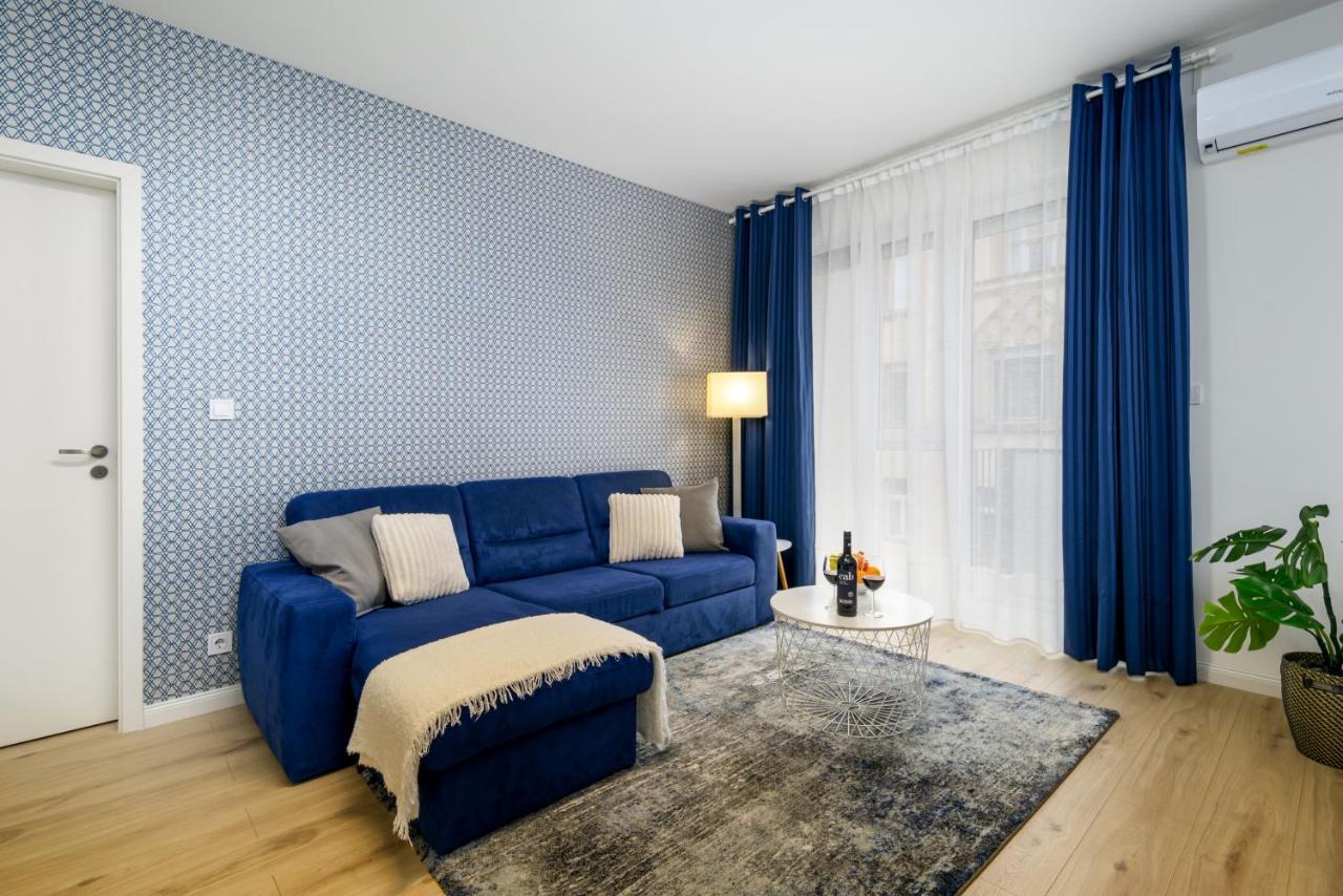 Bence Apartament *