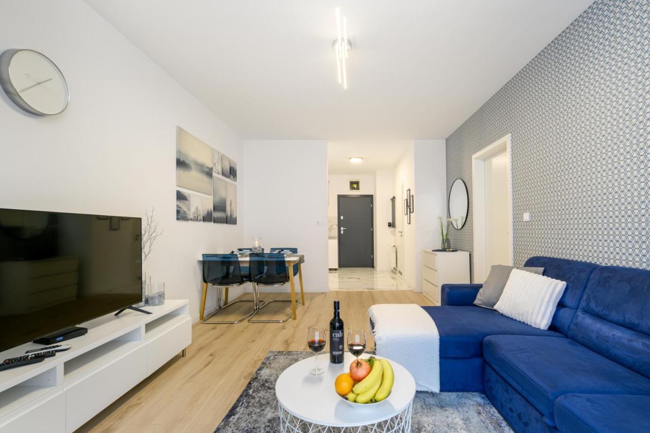 Bence Apartmán